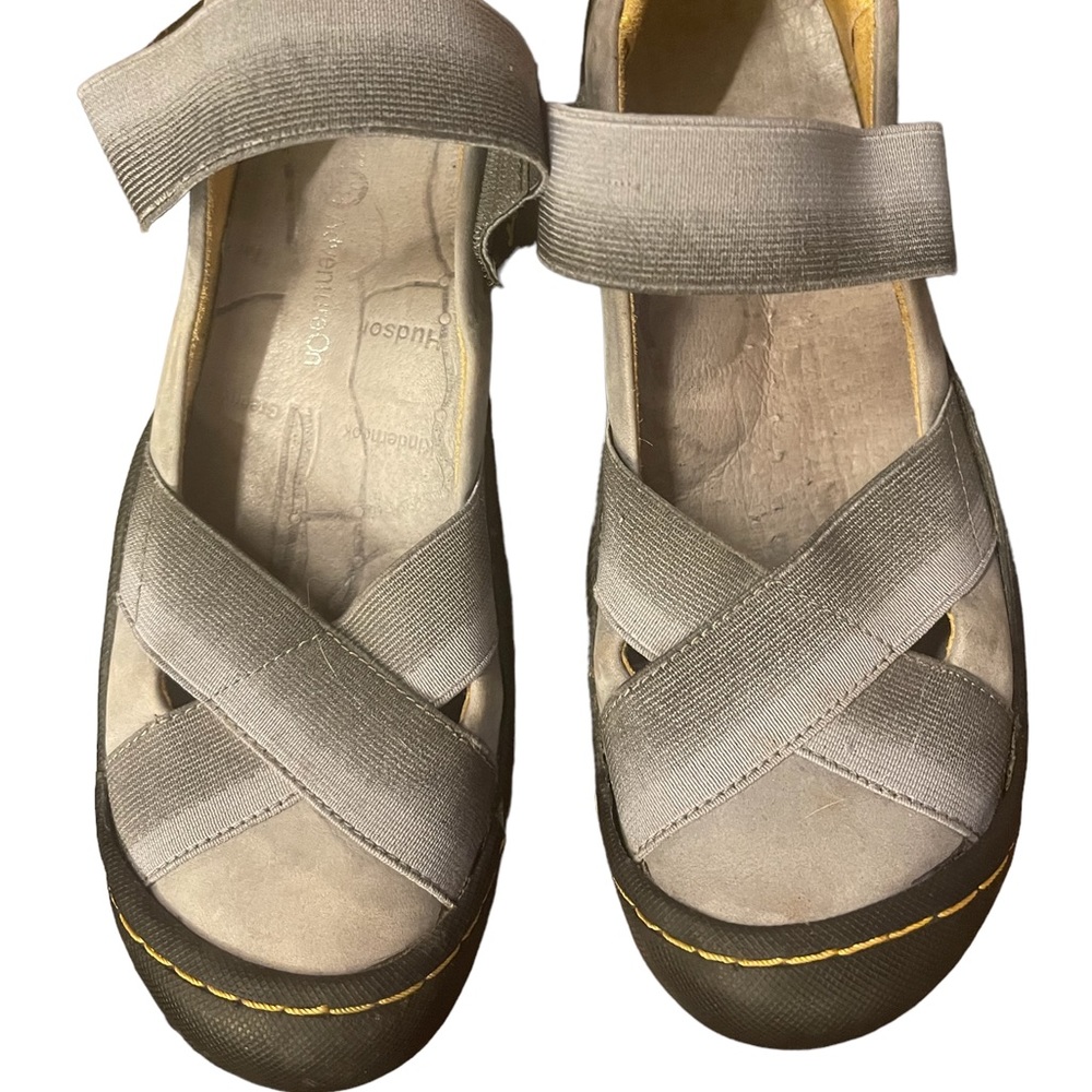 J-41 shoes